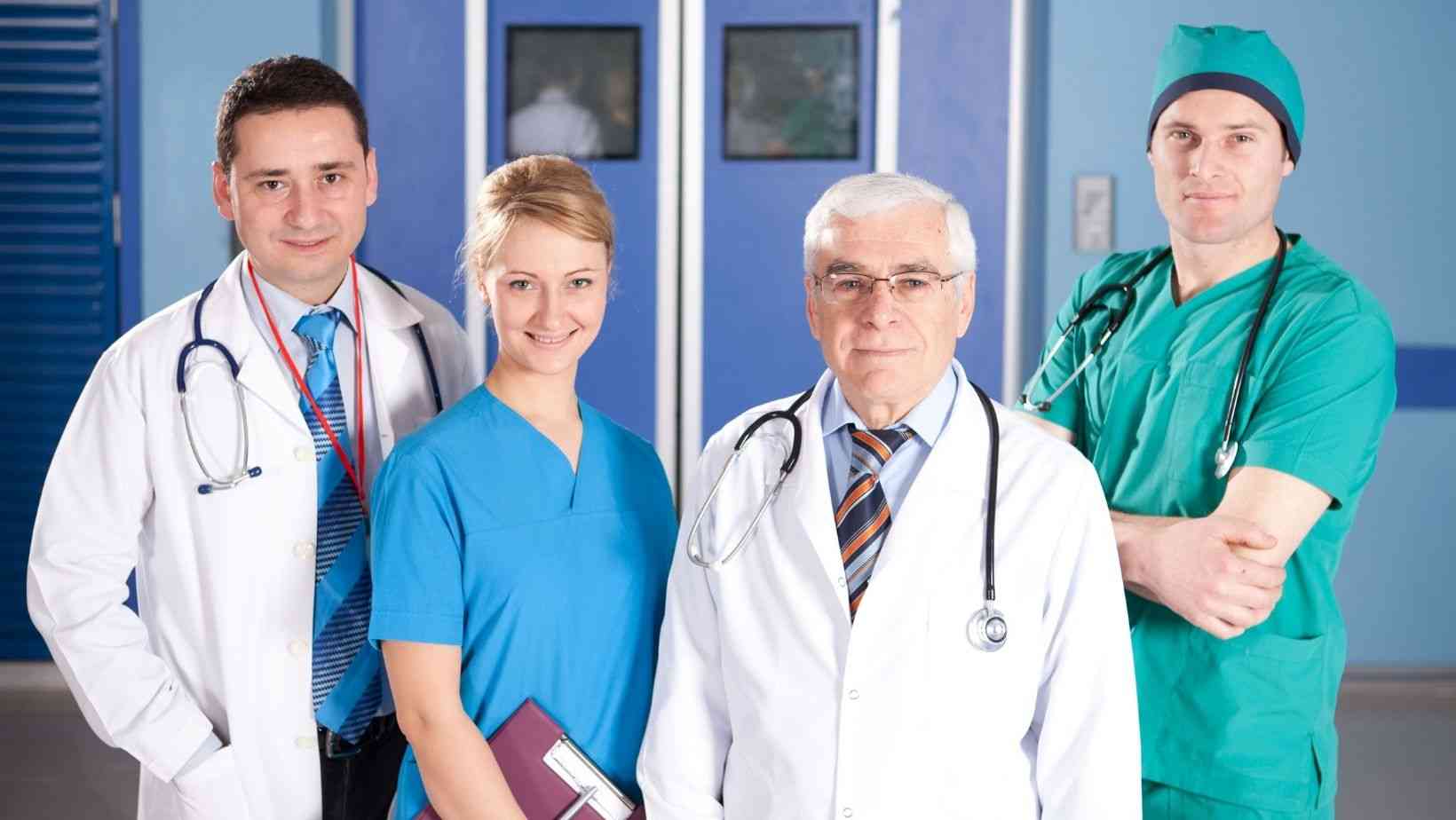 Healthcare Staffing Agency You can Trust in NSW fourth | Dominion Nursing Agency