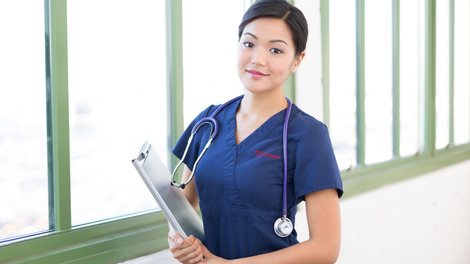 4 Benefits of being an Agency Nurse Genius | Dominion Nursing Agency ...