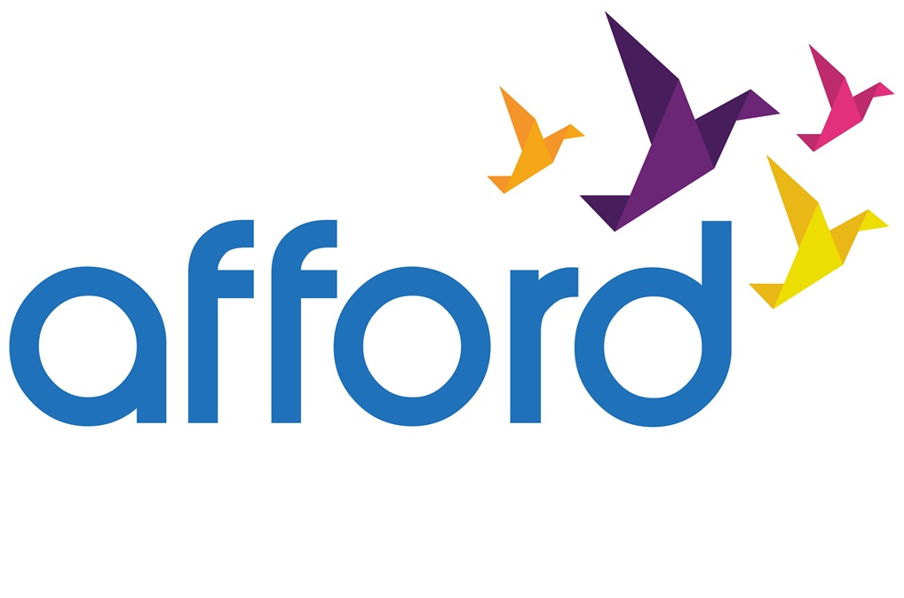 Afford logo 1