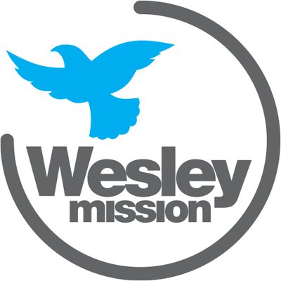 Wesley Logo